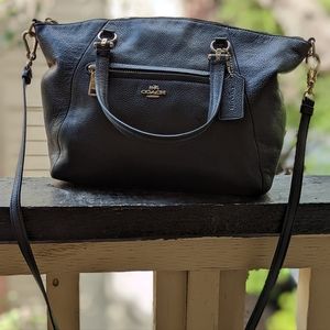 Coach Prairie Satchel